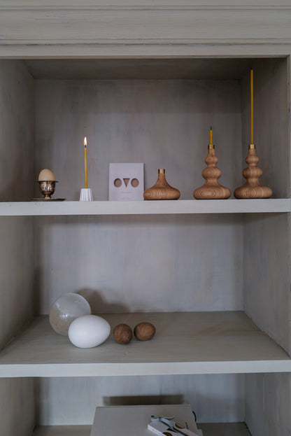 Candle Holder - Tree