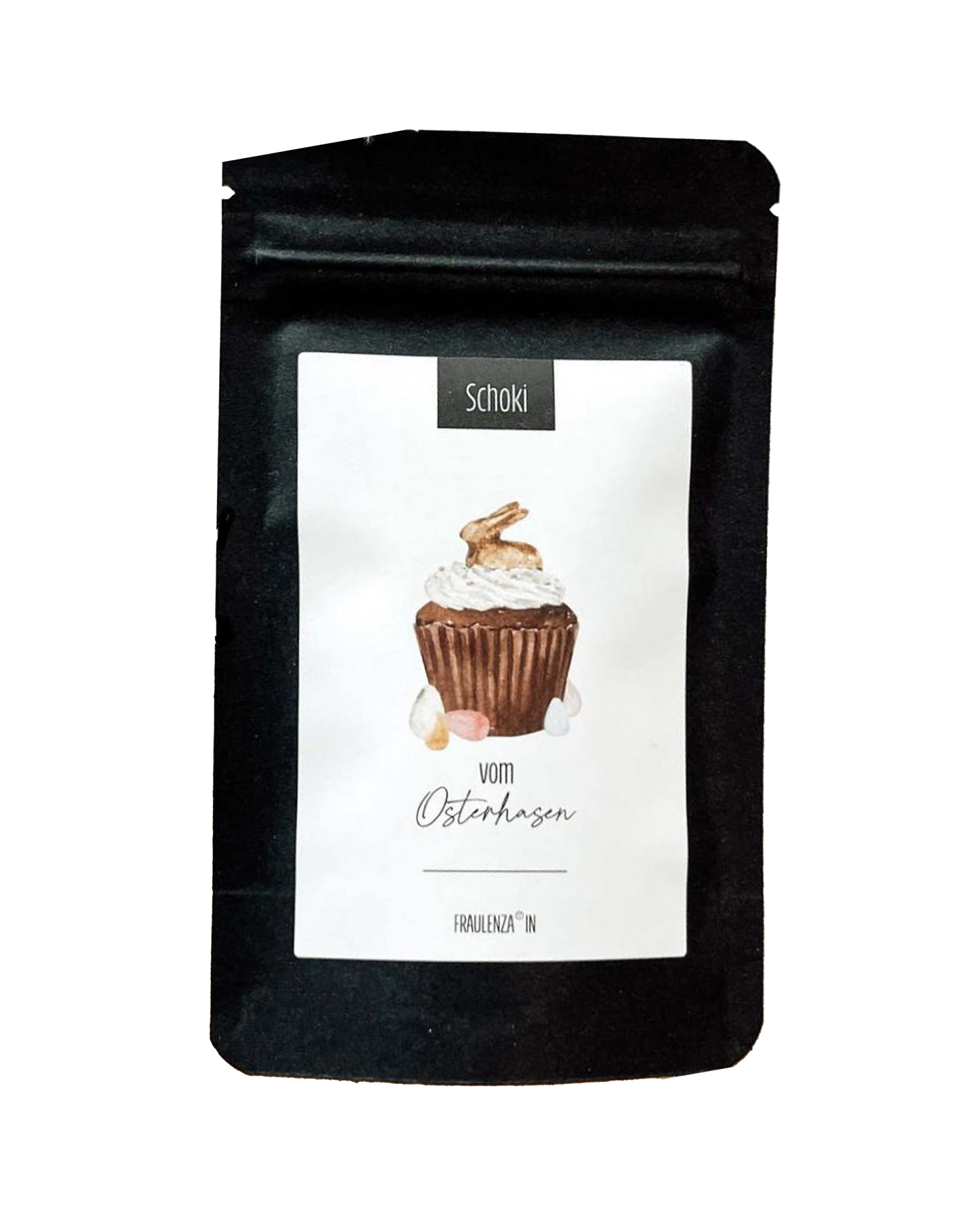 Mini Schokodrops Osterhase Vollmilch