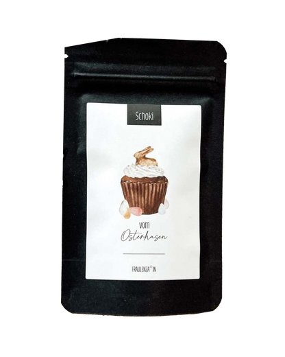 Mini Schokodrops Osterhase Vollmilch