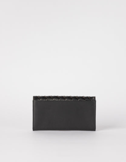 Pau's Pouch - Geldbeutel - Schwarz