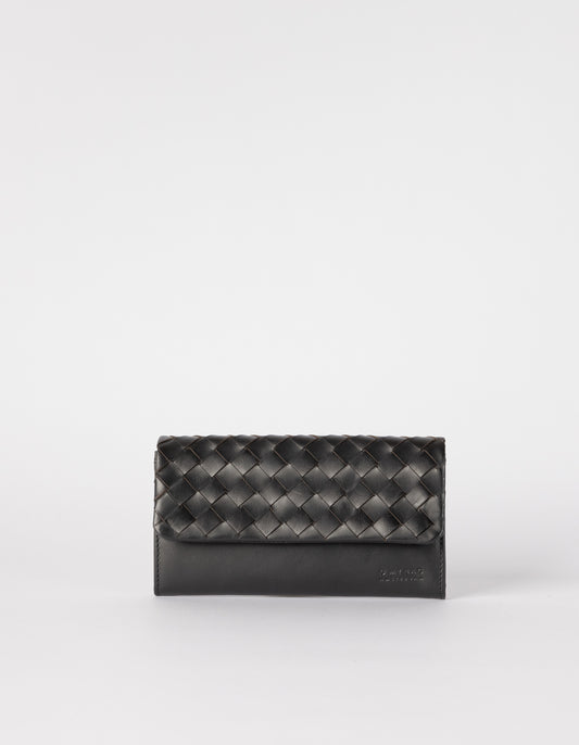 Pau's Pouch - Geldbeutel - Schwarz