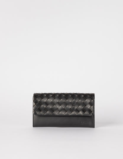 Pau's Pouch - Geldbeutel - Schwarz