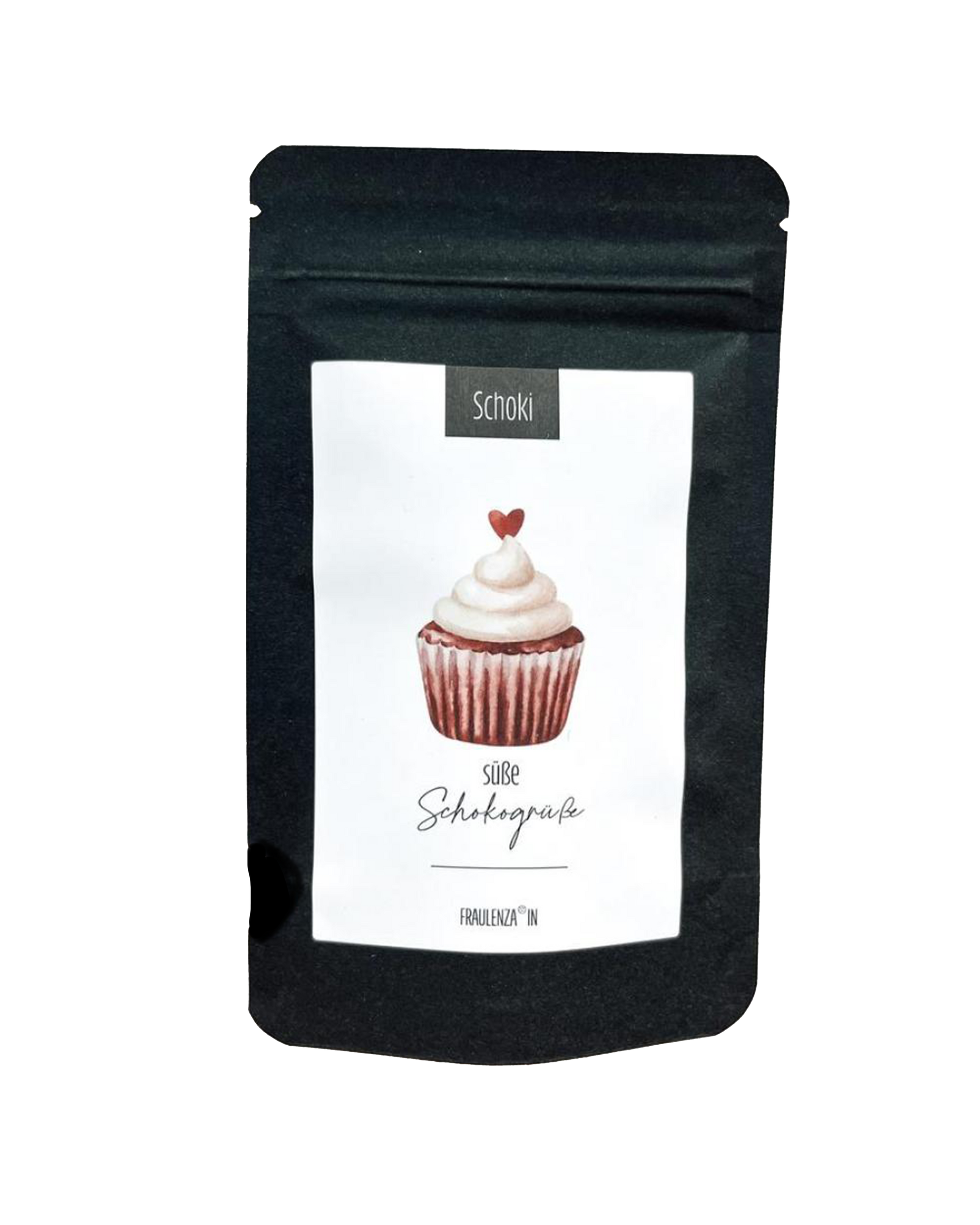 Mini Schokodrops Geschenk