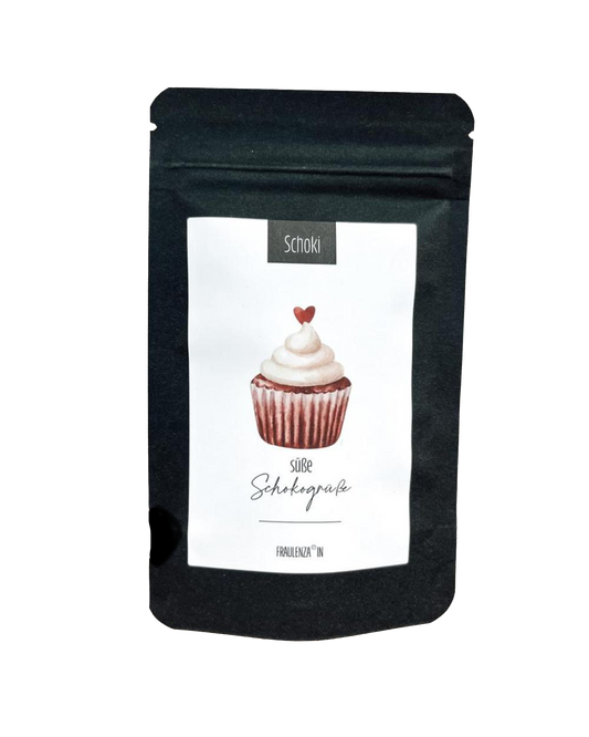 Mini Schokodrops Geschenk