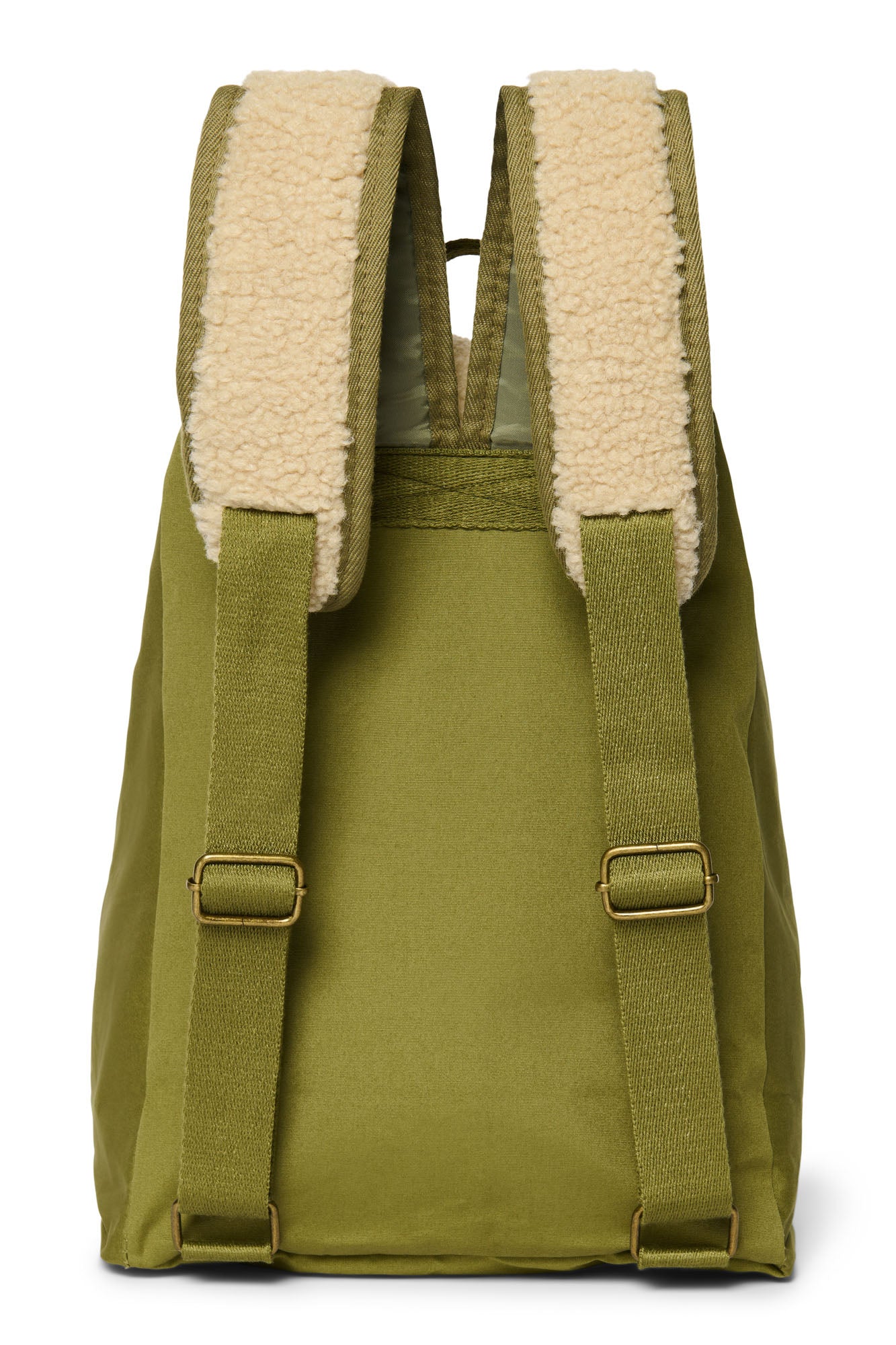 Teddy Army Backpack - MIDI