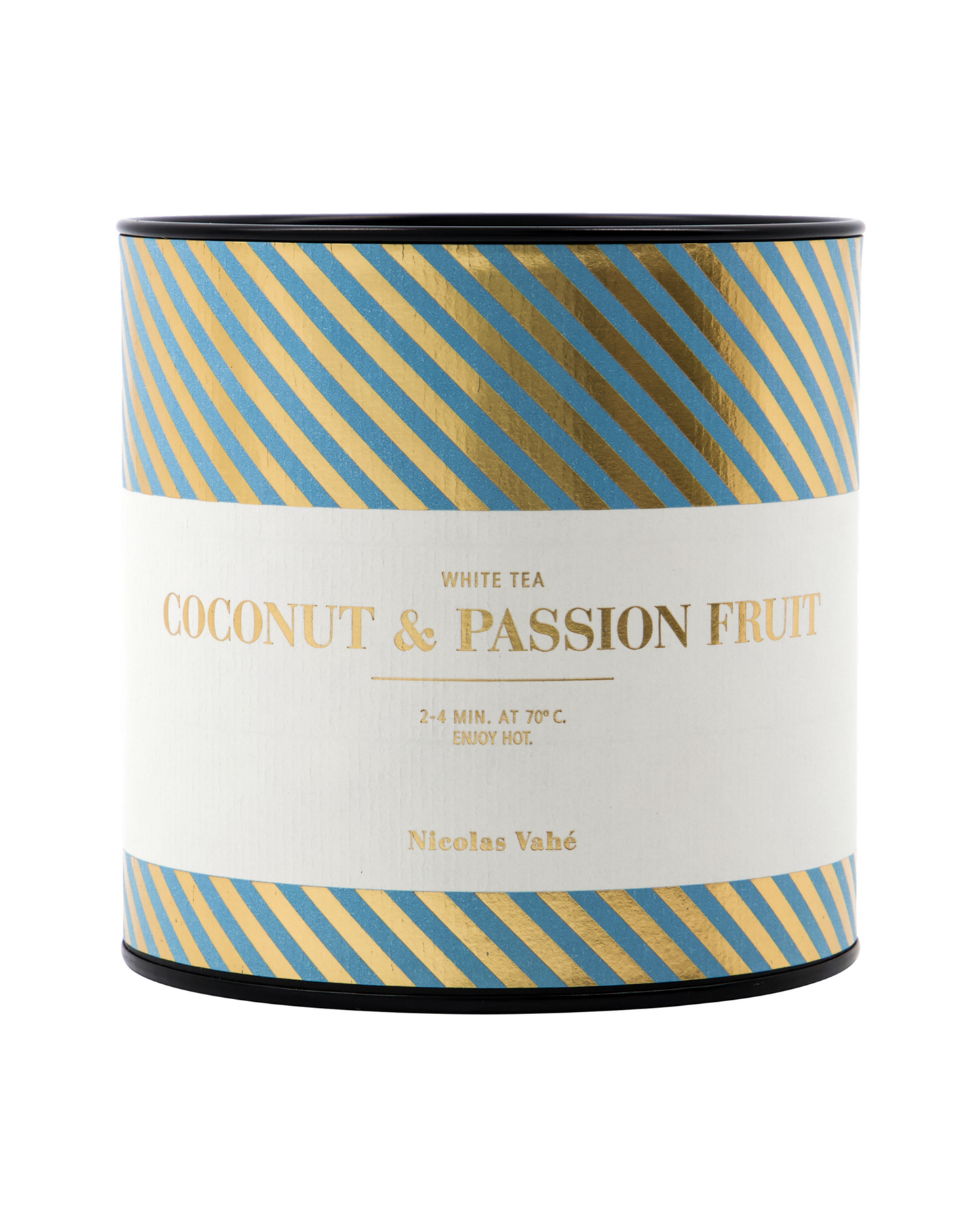 Weißer Tee - Coconut & Passion - 100g