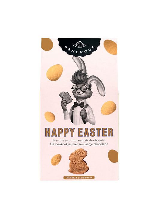 Butterkekse - Happy Easter - 140g