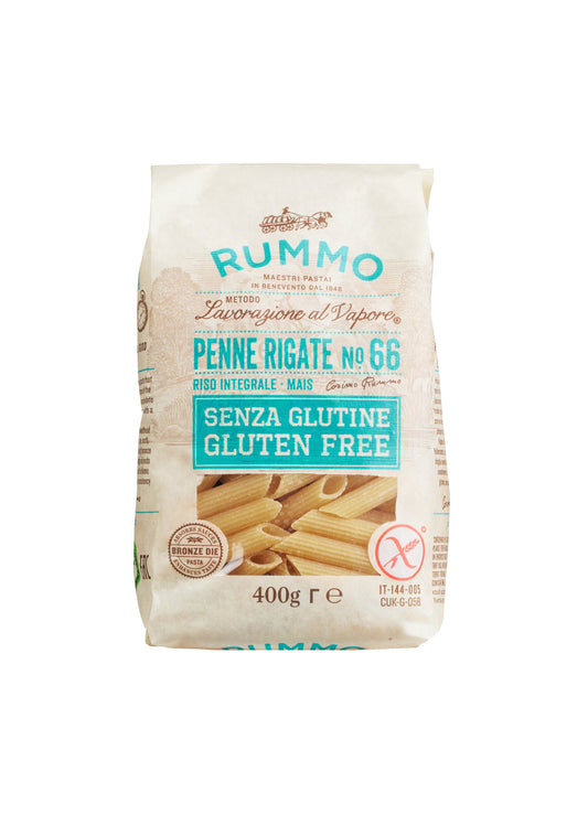 Penne Rigate N°66 - 400g