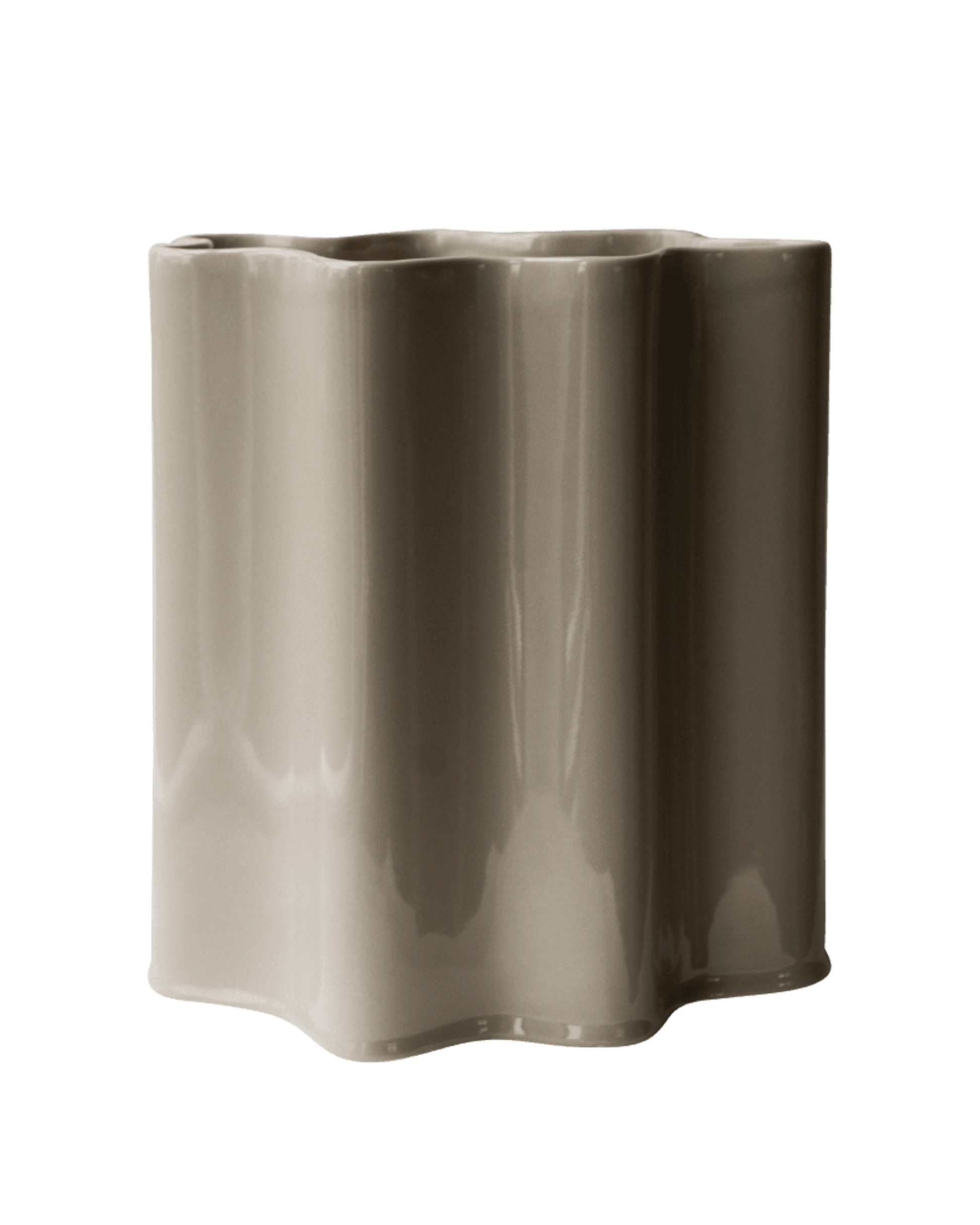 Vase - Filter Large - Shiny Mole, dbkd