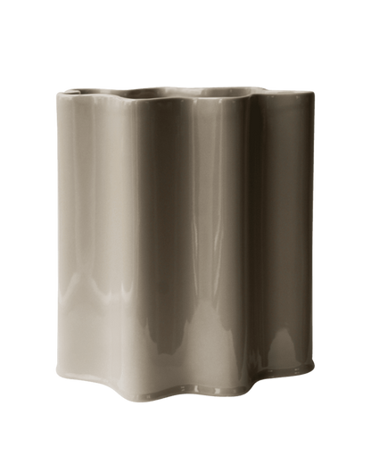 Vase - Filter Large - Shiny Mole, dbkd