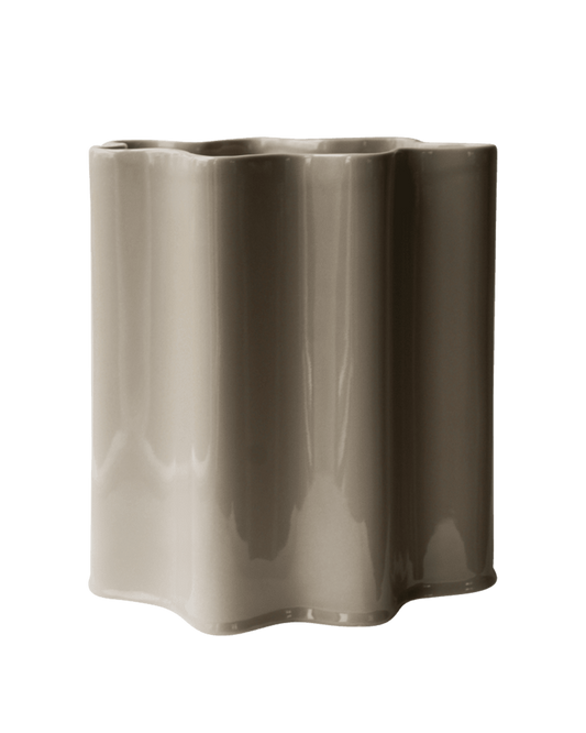 Vase - Filter Large - Shiny Mole, dbkd