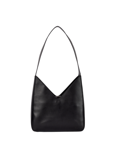 Vicky - Black - Classic Leather