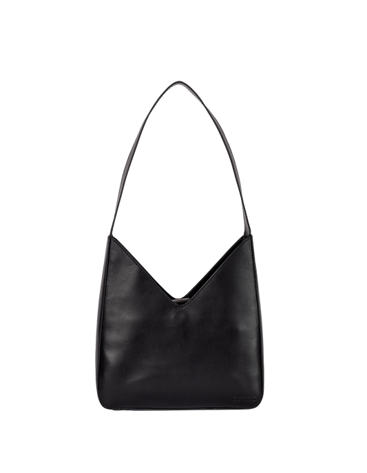 Vicky - Black - Classic Leather