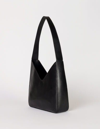 Vicky - Black - Classic Leather