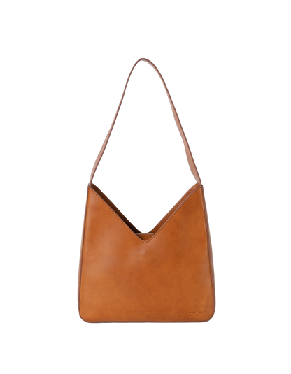 Vicky - Cognac Classic Leather