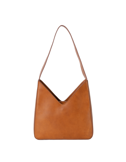Vicky - Cognac Classic Leather
