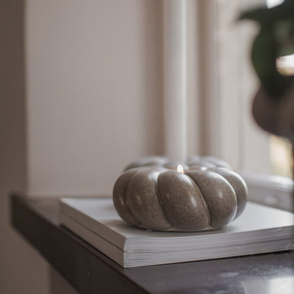 DBKD Kerzenhalter für Teelicht und Kerze