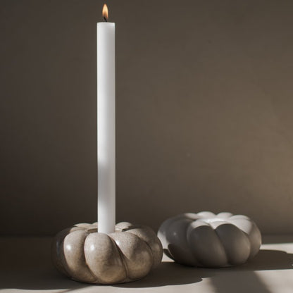 DBKD Kerzenhalter für Teelicht und Kerze