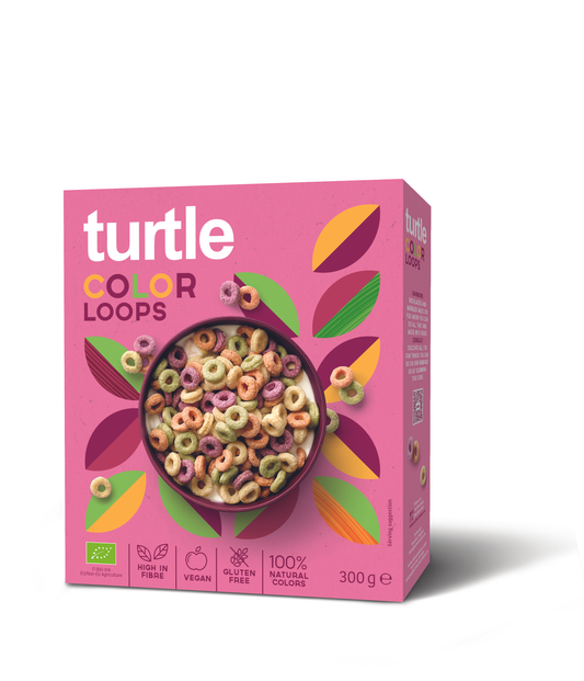 Color Loops - 300g