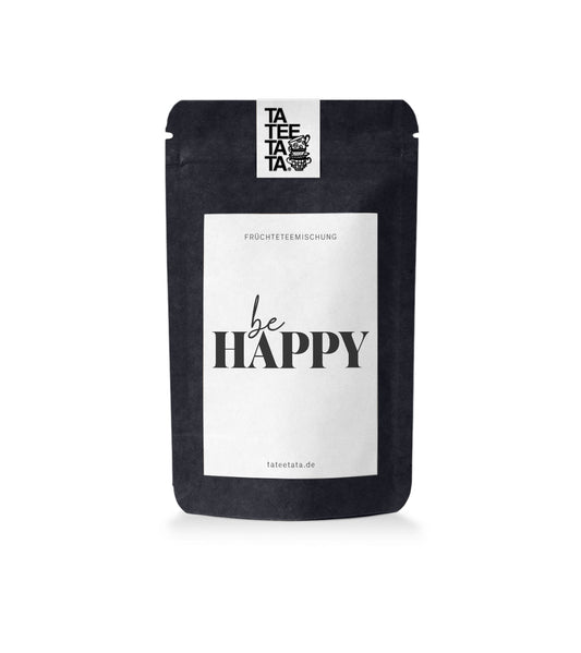 Früchtetee - be Happy - 15g