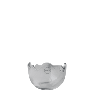 Happy Easter - Small - Clear