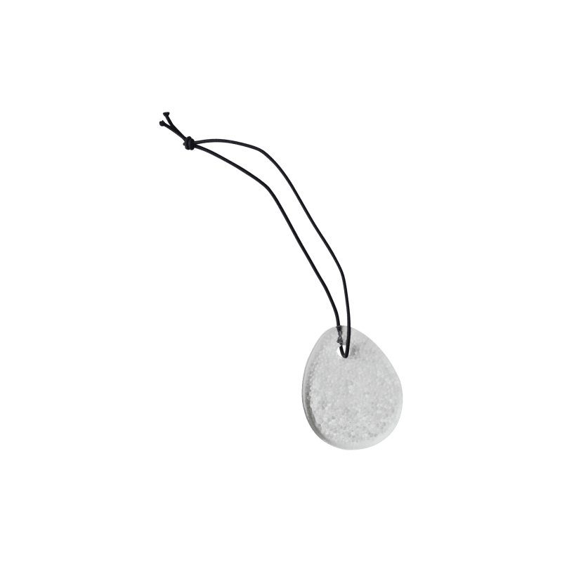 Hängendes Glasei klar DBKD Airy