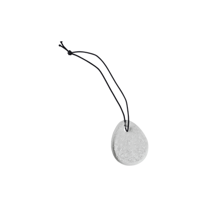 Hängendes Glasei klar DBKD Airy