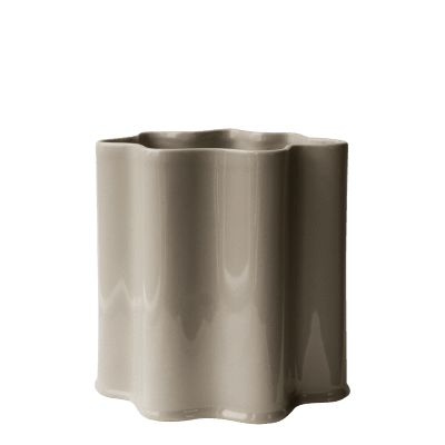 Vase - Filter small - Shiny Mole