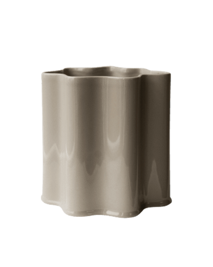 Vase - Filter small - Shiny Mole