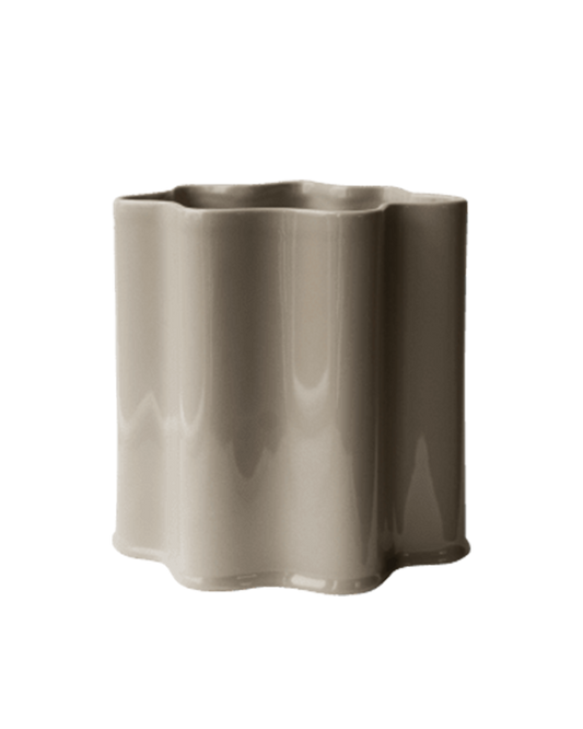 Vase - Filter small - Shiny Mole