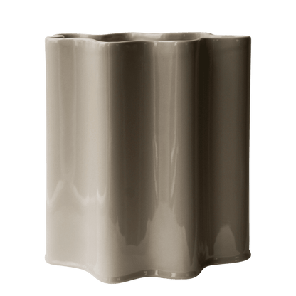 Vase - Filter Large - Shiny Mole, dbkd