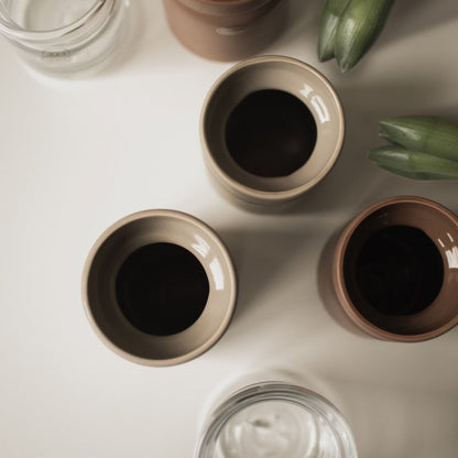 Vase - Neck small - Mole von dbkd