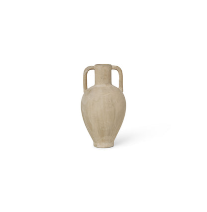 Ary Mini Vase - L - Sand