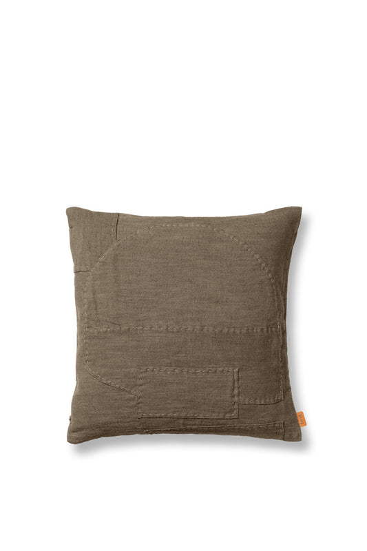Darn Cushion mit Inlet