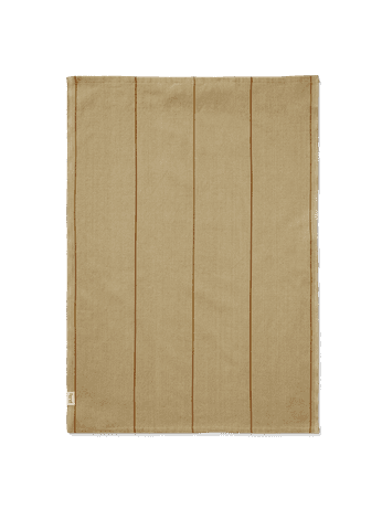 Ito Tea Towel - Set of 2 - Seaweed/Flax