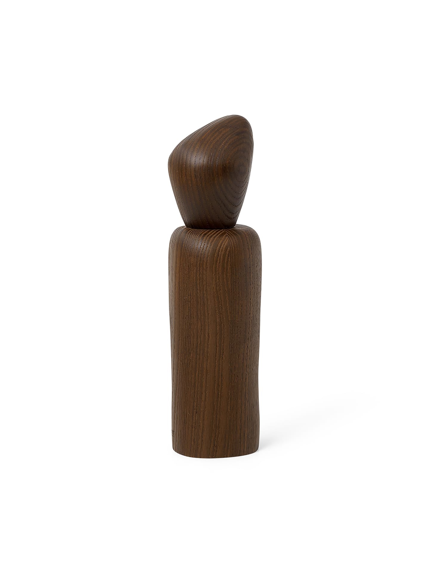 Cairn Grinder - Dark Brown