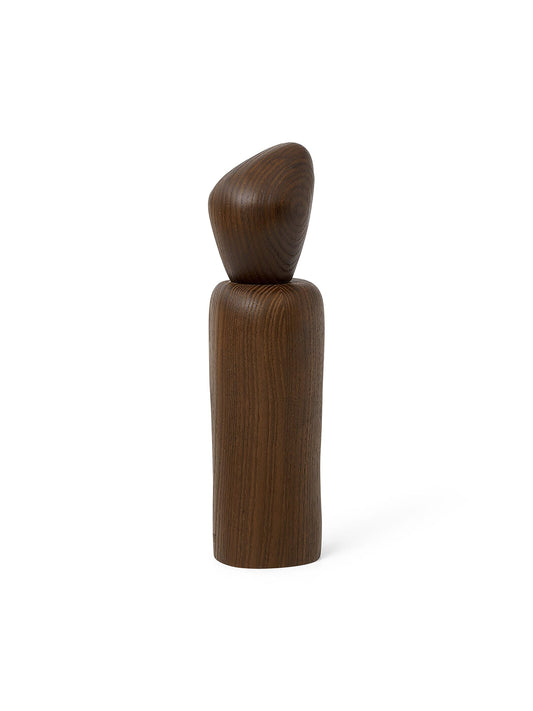 Cairn Grinder - Dark Brown