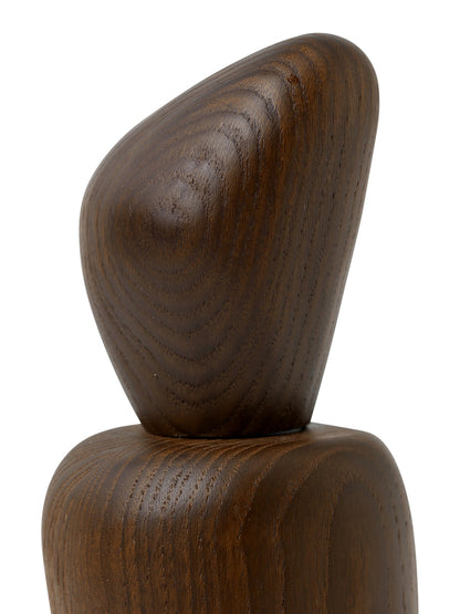Cairn Grinder - Dark Brown