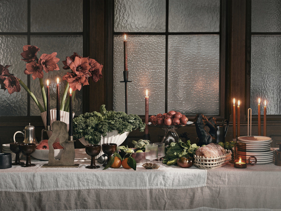 Candle Holder - Luce - H13