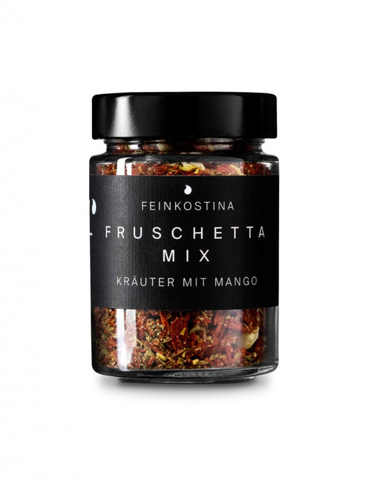 Fruschetta - Gewürzmischung/Dip - 75 g
