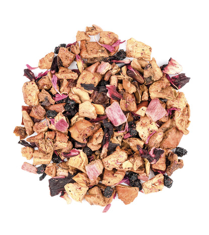 Früchtetee - Hoppelhasen Ostertee - 35g