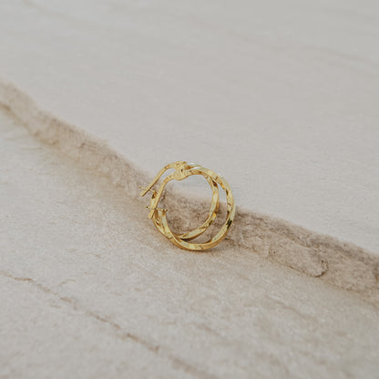Creole Marina - Gold - S
