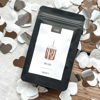 Schokodrops - Alles Liebe