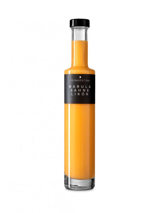Marula Sahne Likör - 100 ml