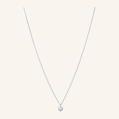 Pernille Corydon – Love Necklace (Sterlingsilber)