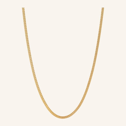 Nora Necklace - Gold