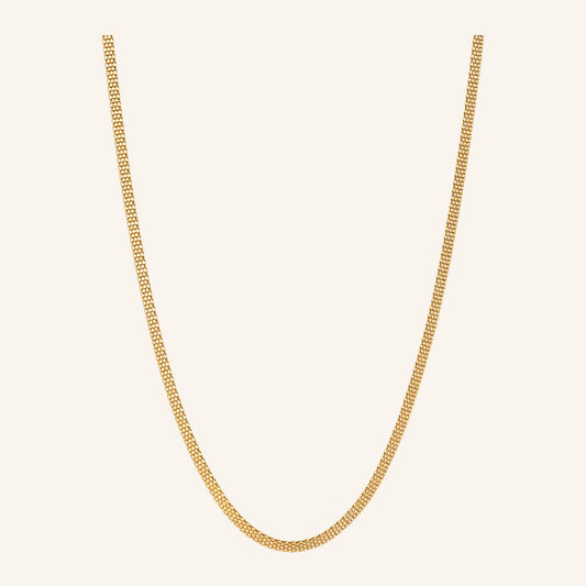 Nora Necklace - Gold