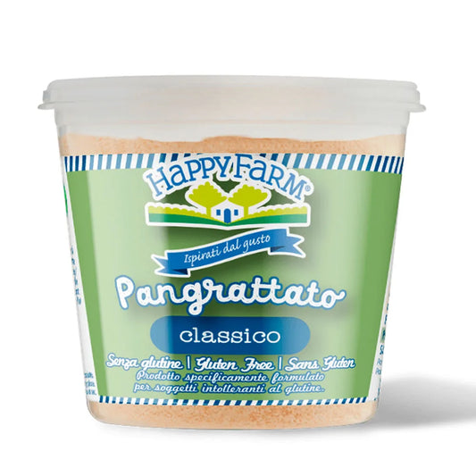Paniermehl - Pangrattato Classico