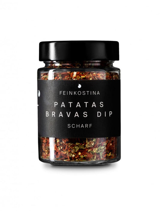 Patatas Bravas - Gewürzmischung/Dip - 75 g