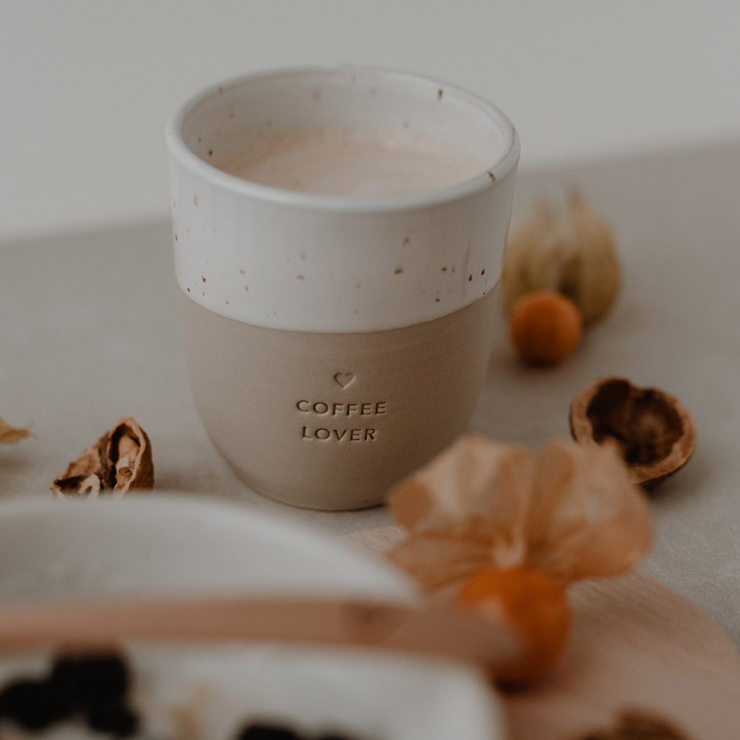 Becher - Coffee Lover